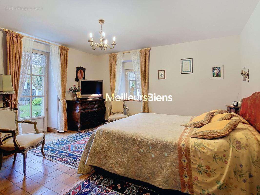 Maison à SAINT-CAST-LE-GUILDO