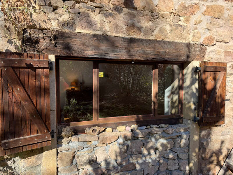 Maison à CHAUFFAILLES