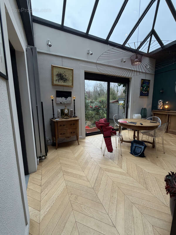 Maison à LAMBRES-LEZ-DOUAI