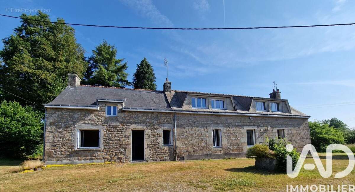 Photo 3 - Maison à LANGONNET