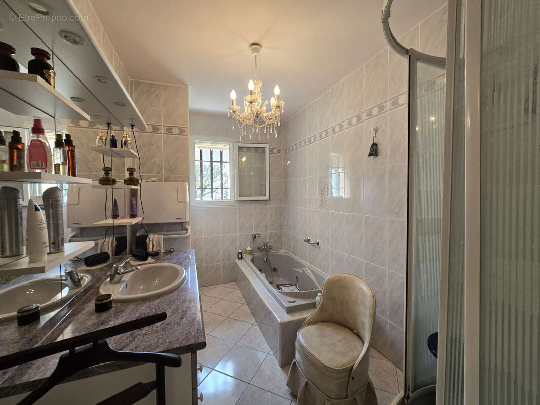 Maison à MARSSAC-SUR-TARN