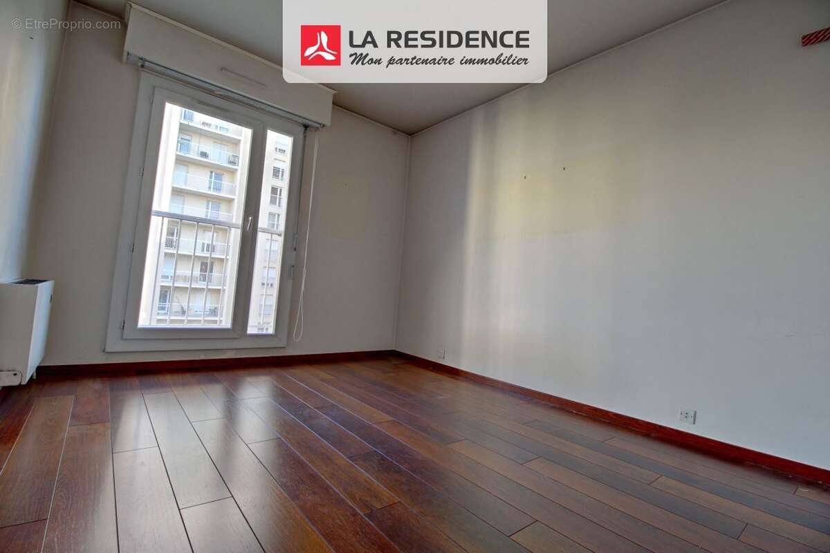 Appartement à CERGY