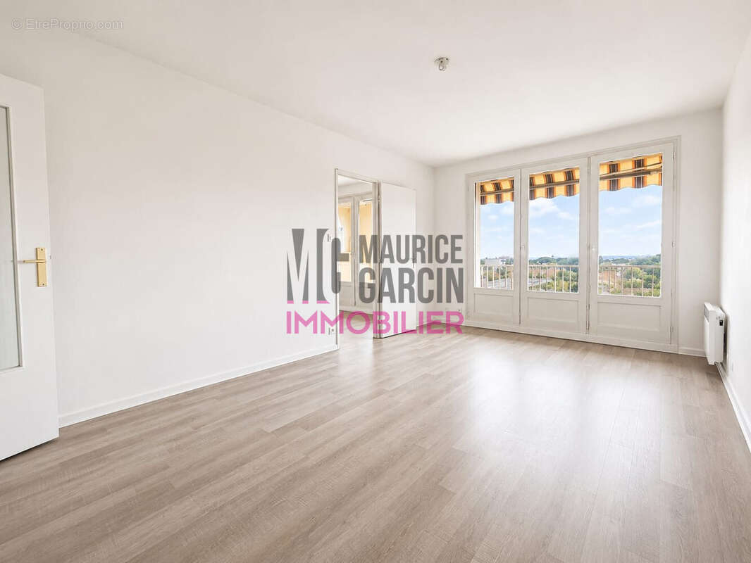 Appartement à CARPENTRAS