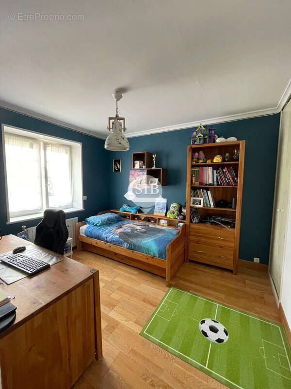 Maison à LONGPONT-SUR-ORGE