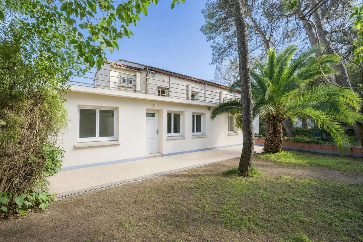 Élégante bastide au cœur de Montpellier - photo 3