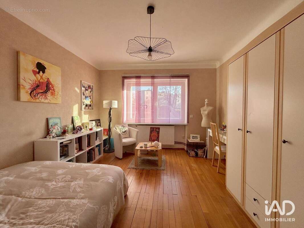 Photo 9 - Maison à PETITE-ROSSELLE