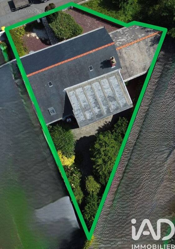 Photo 1 - Maison à SAINT-NAZAIRE