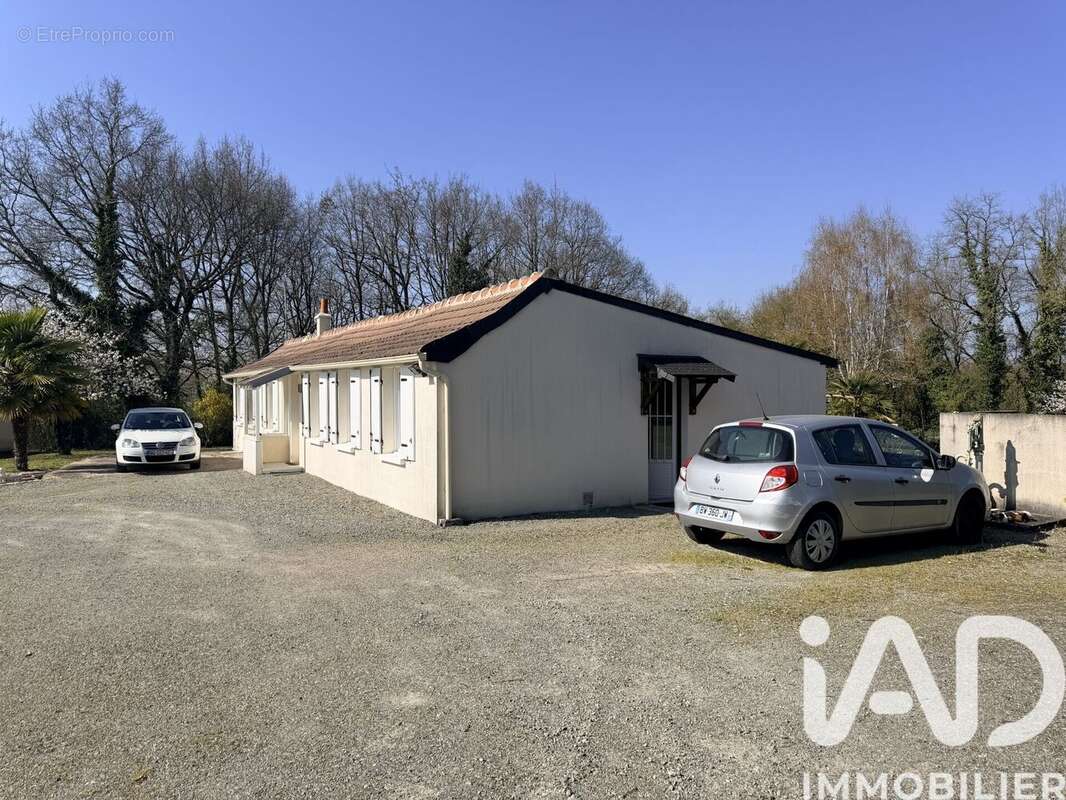 Photo 2 - Maison à VERETZ