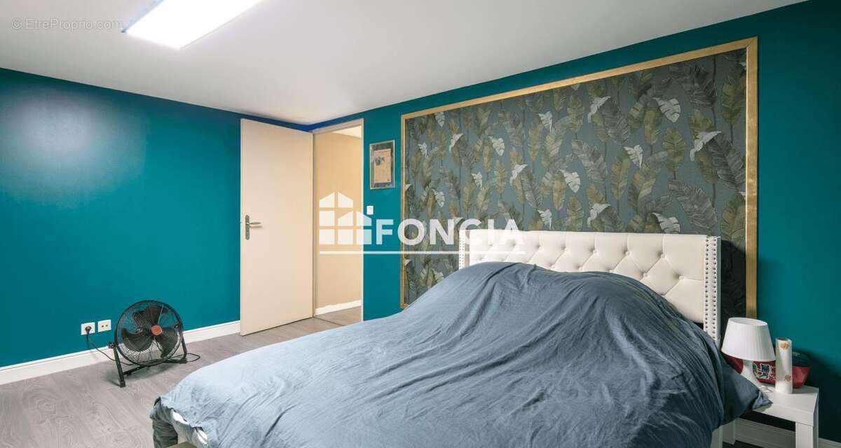 Maison centre ville proche commodités - photo 5