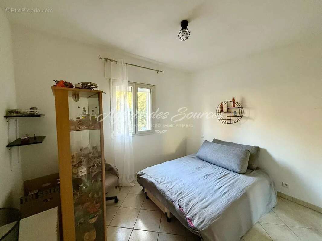 Maison à CHATEAUVERT