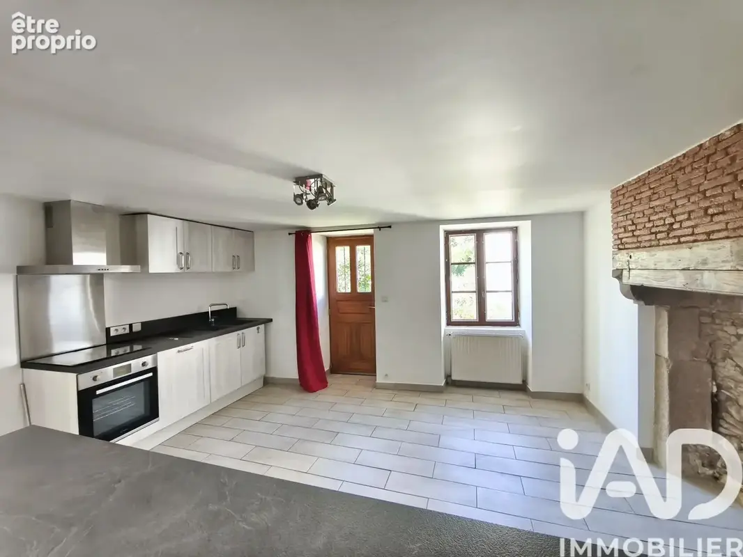 Photo 1 - Maison à AIXE-SUR-VIENNE