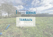 Terrain à NOYERS-BOCAGE