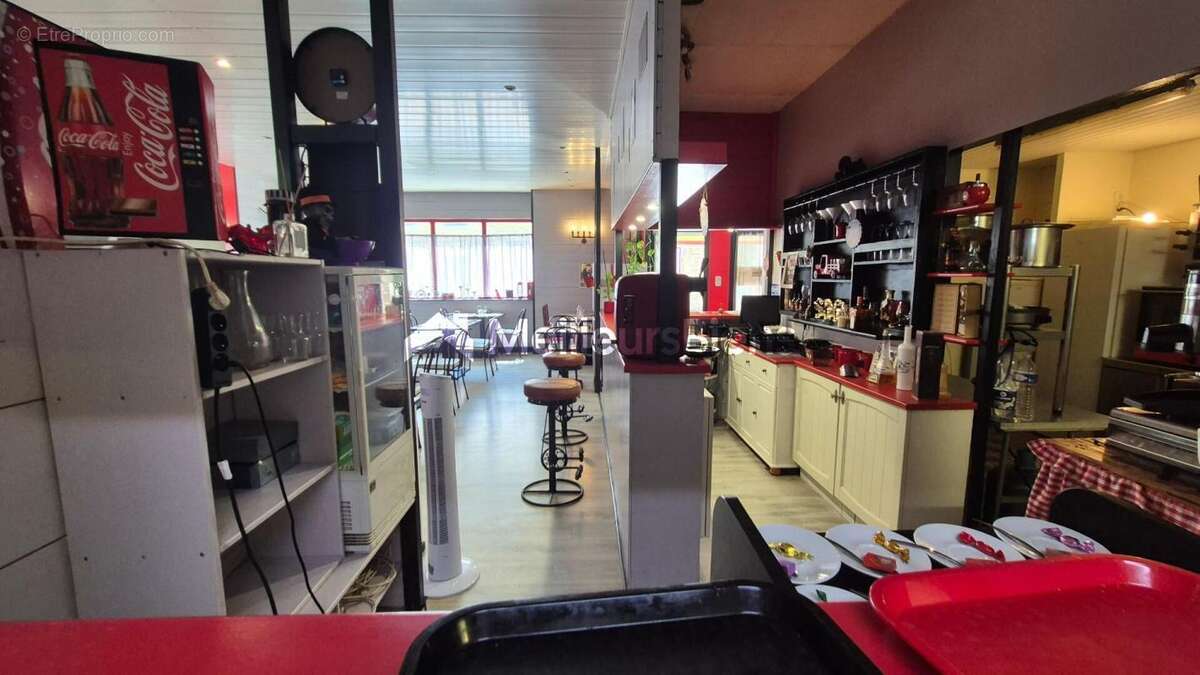 Fond de commerce Plouvorn - photo 10