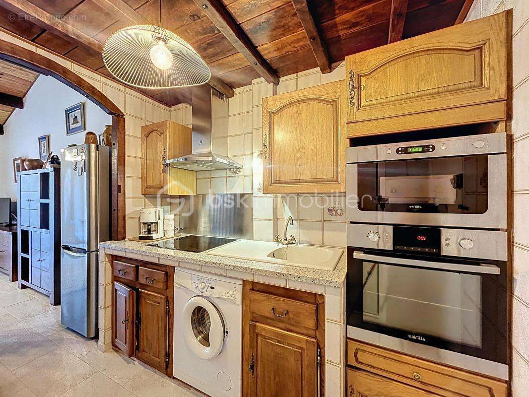 Appartement à GROSSETO-PRUGNA