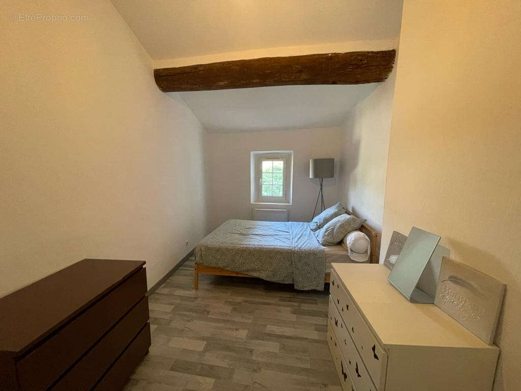 Appartement à COUDOUX