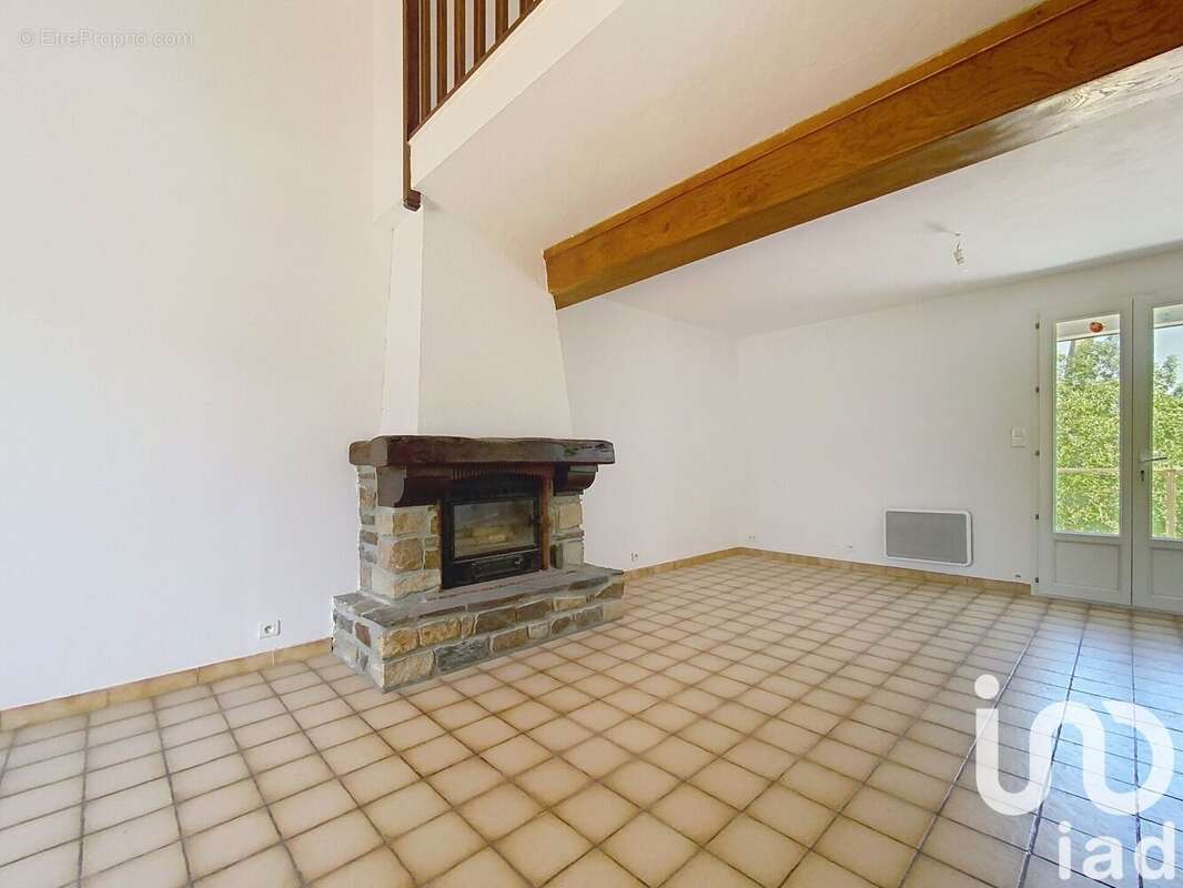 Photo 3 - Maison à DOL-DE-BRETAGNE