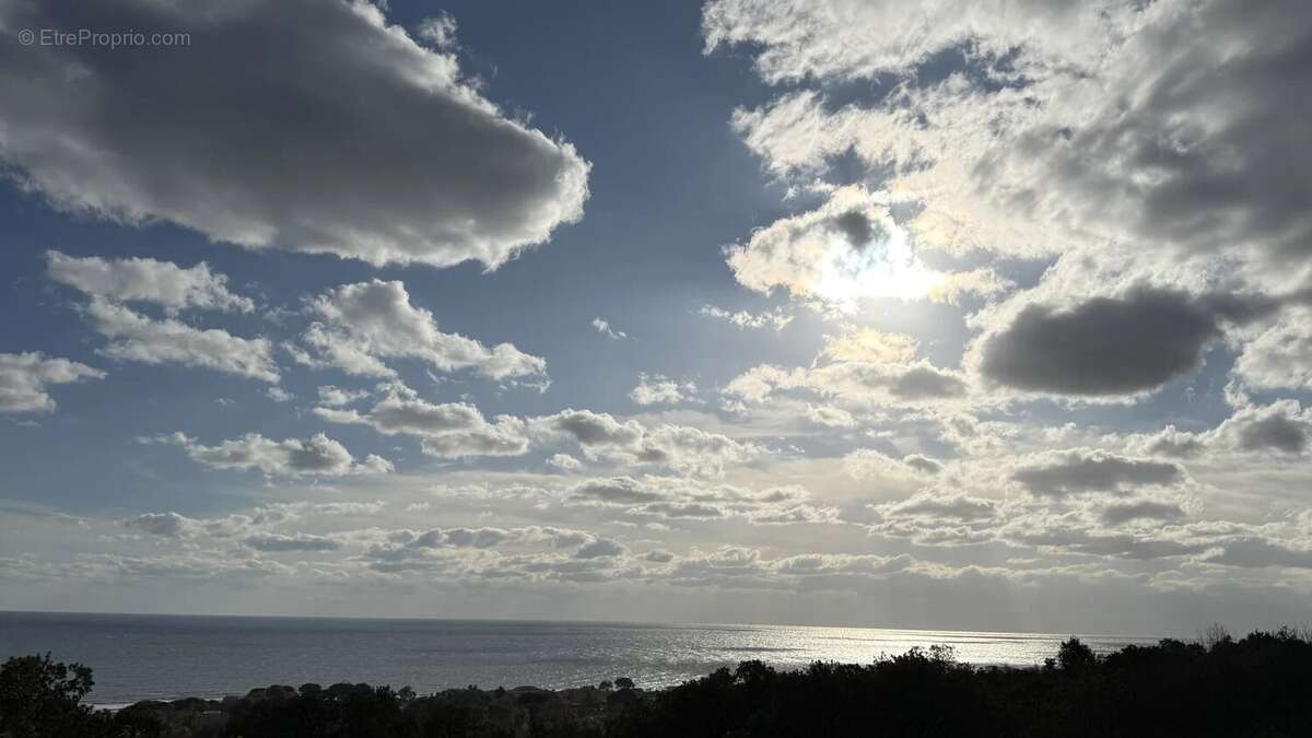 Villa standing - sublime vue mer - photo 4