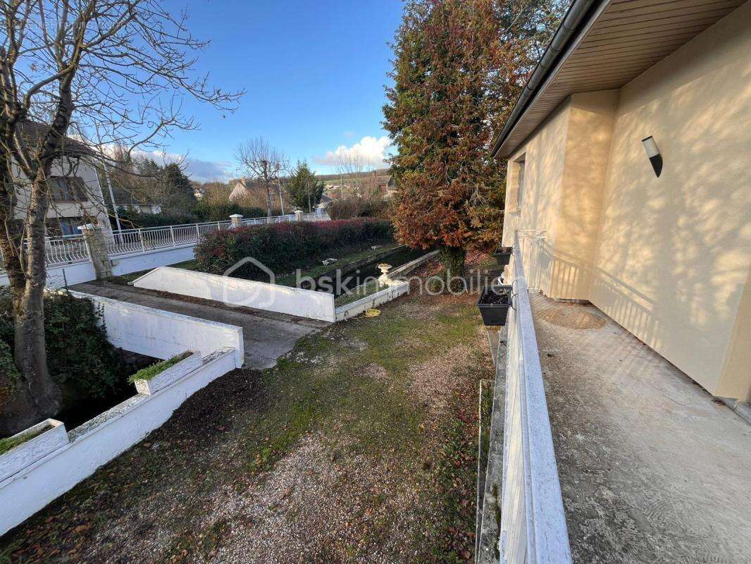 Maison 7 pièces 152 m2 - photo 2