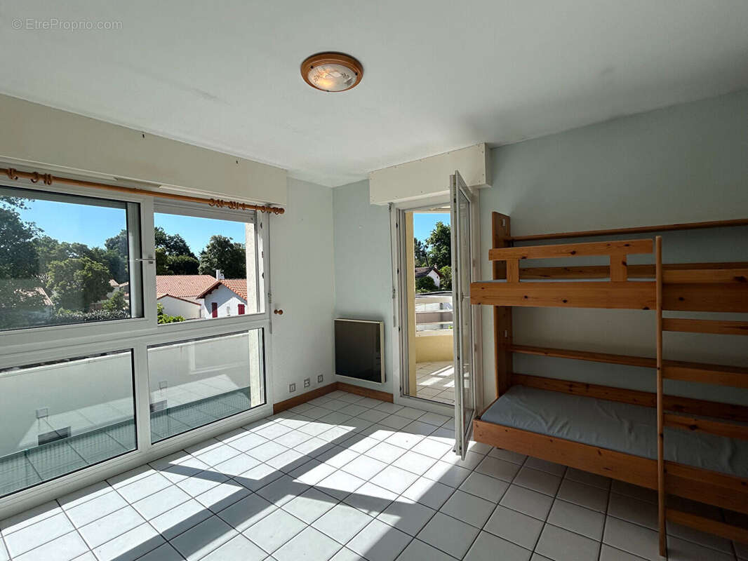 Appartement à VAUX-SUR-MER