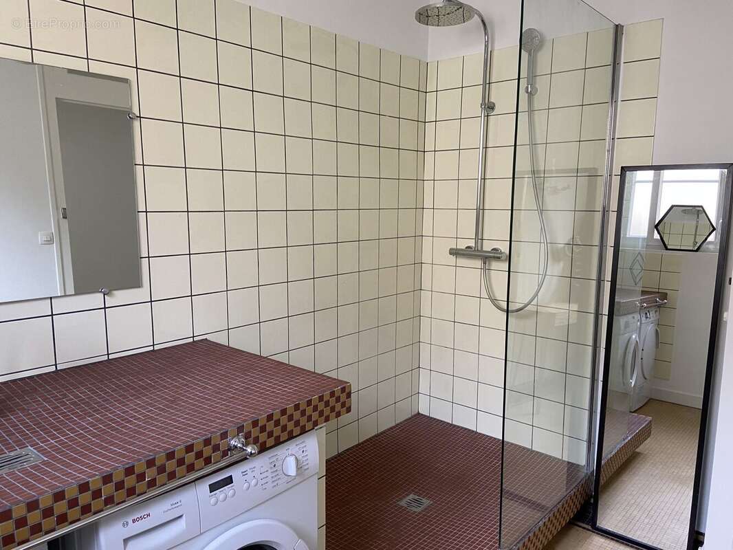 Appartement à ANGERS
