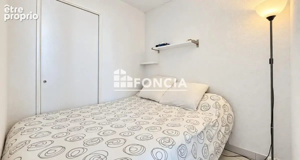 **cap d’agde – quartier richelieu - t2 cabine avec piscine** - photo 6
