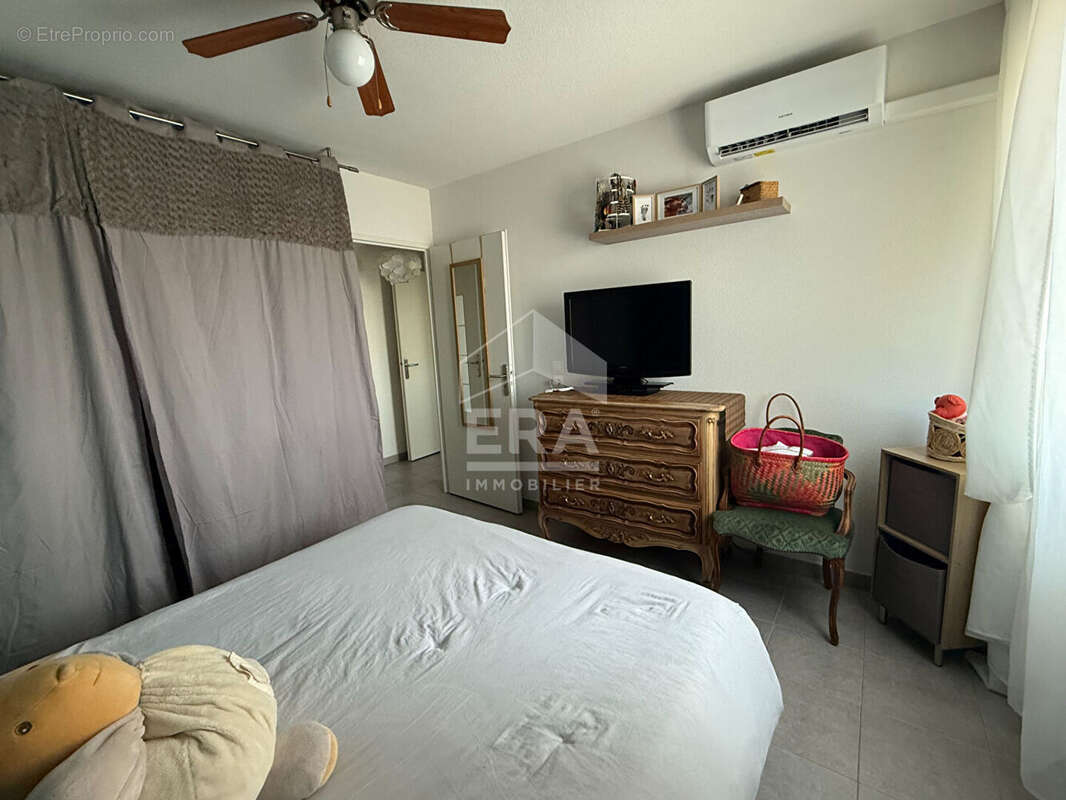 Appartement 56m² à port-de-bouc - photo 10