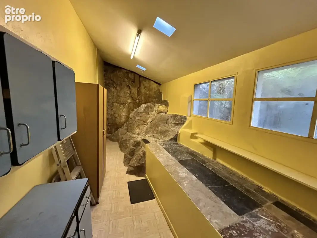 Maison de plain-pied - photo 7