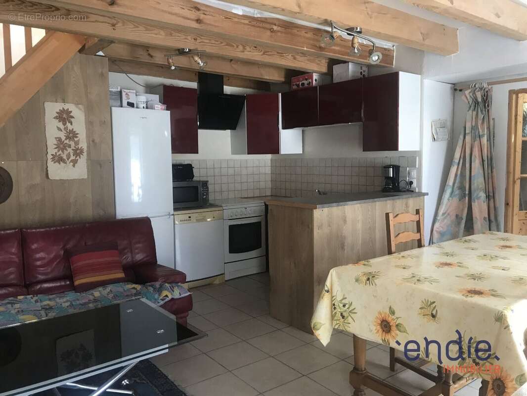 Maison a plaine et vallees ideale pour un premier investissement. - photo 2