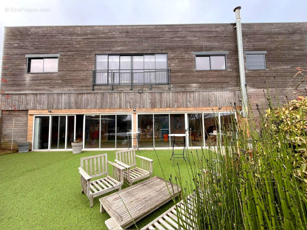 Commerce à CHARTRES