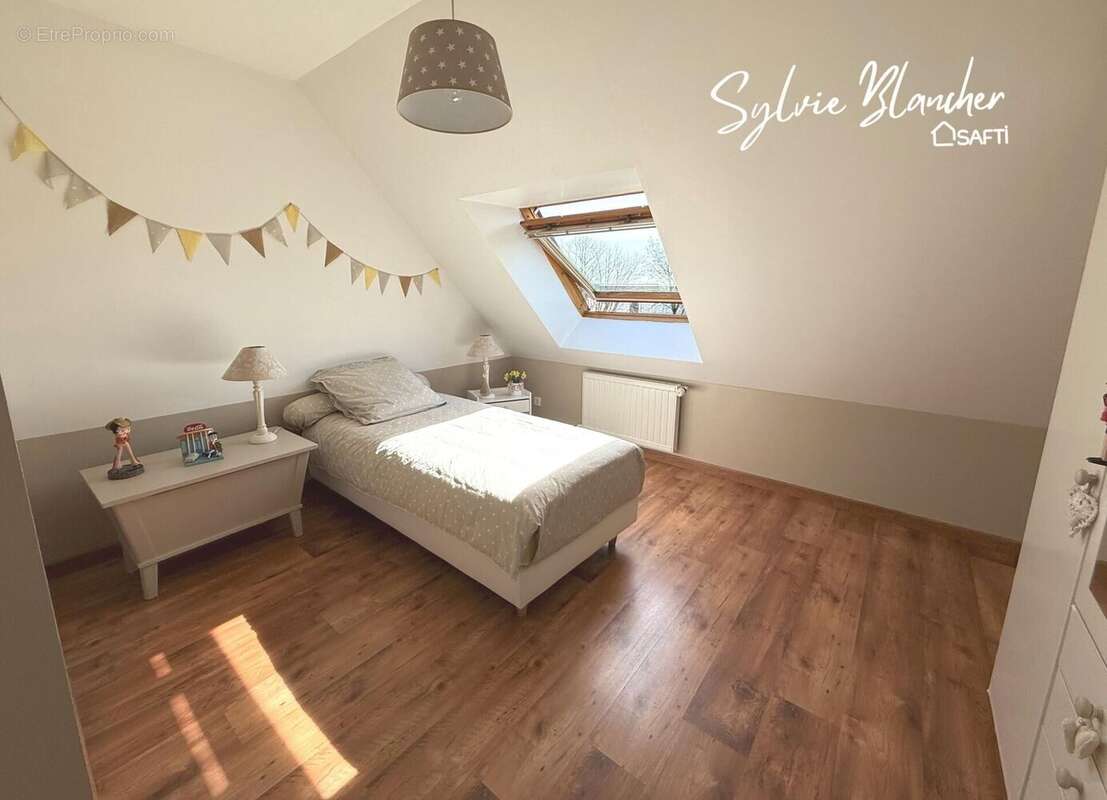 Photo 9 - Maison à EVRECY