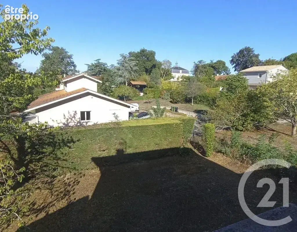 Maison 5 pièces 125 m² à vendre à Cenon (33150) - photo 2