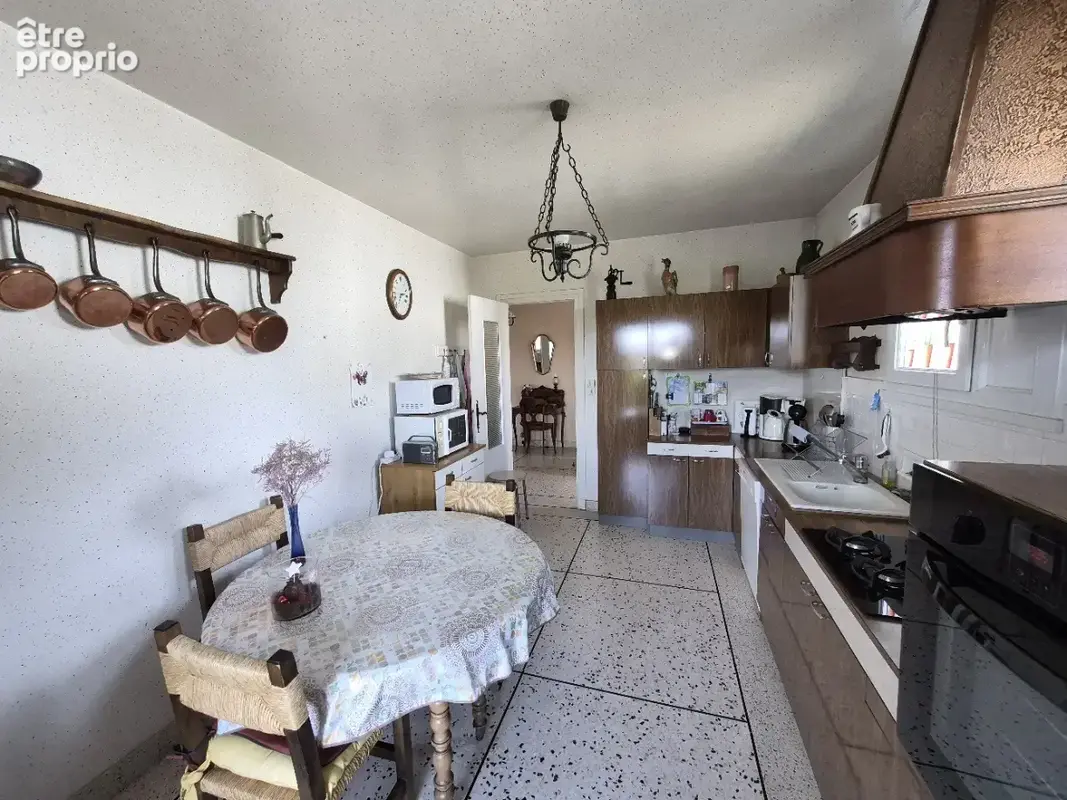 Grande maison de famille 7 pièces avec grand jardin - photo 16