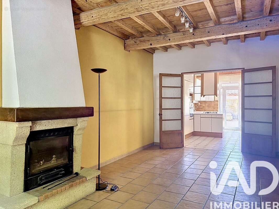 Photo 2 - Maison à TARASCON