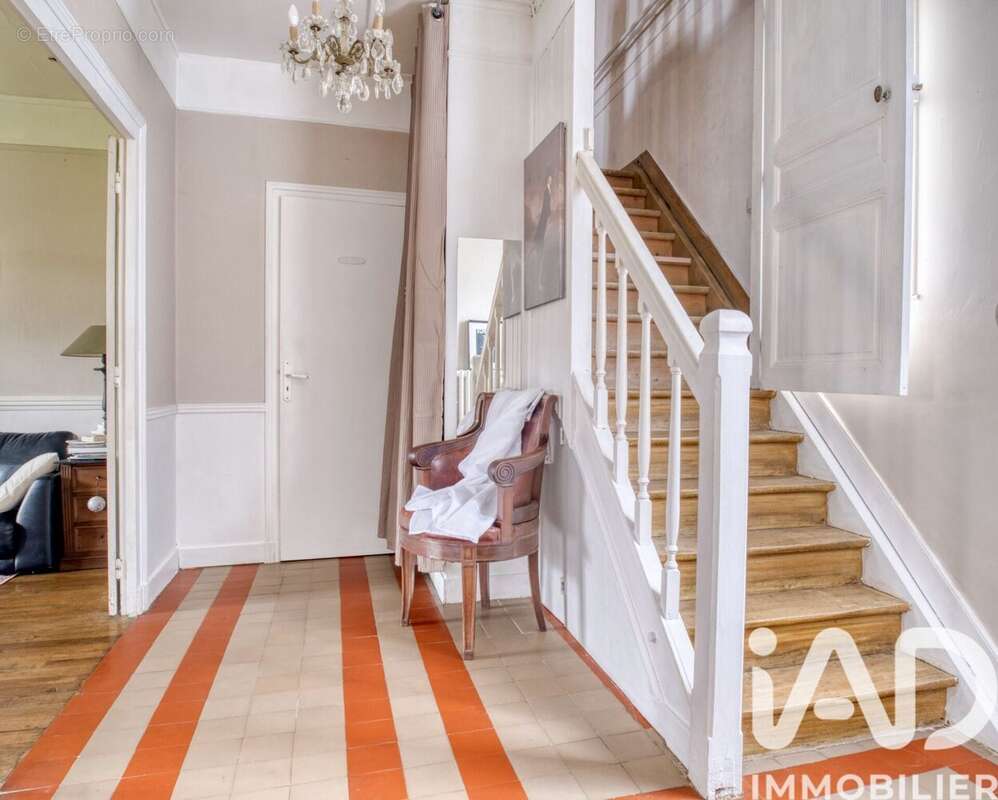 Photo 9 - Maison à COUDUN