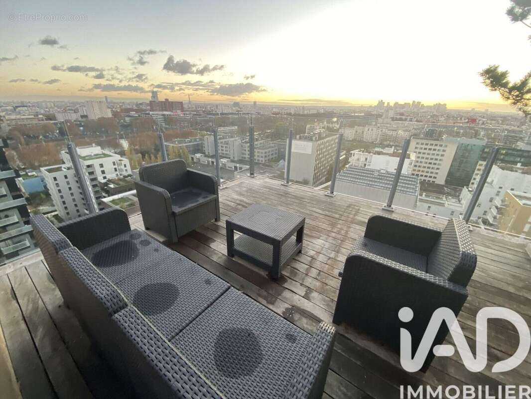 Photo 5 - Appartement à ASNIERES-SUR-SEINE