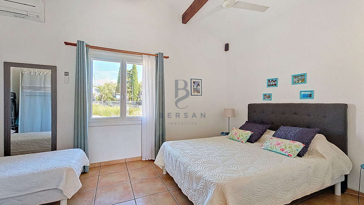 Maison à FREJUS
