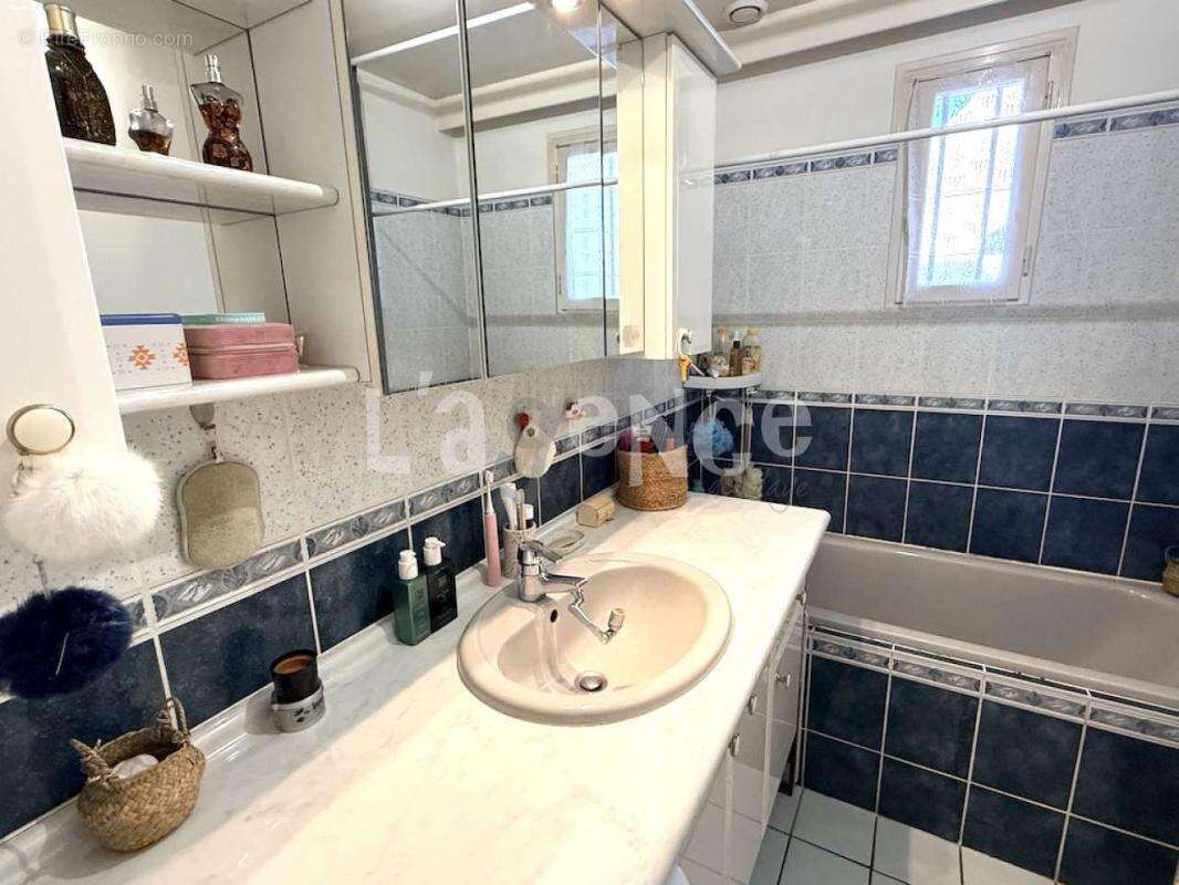 Maison à CLAYE-SOUILLY