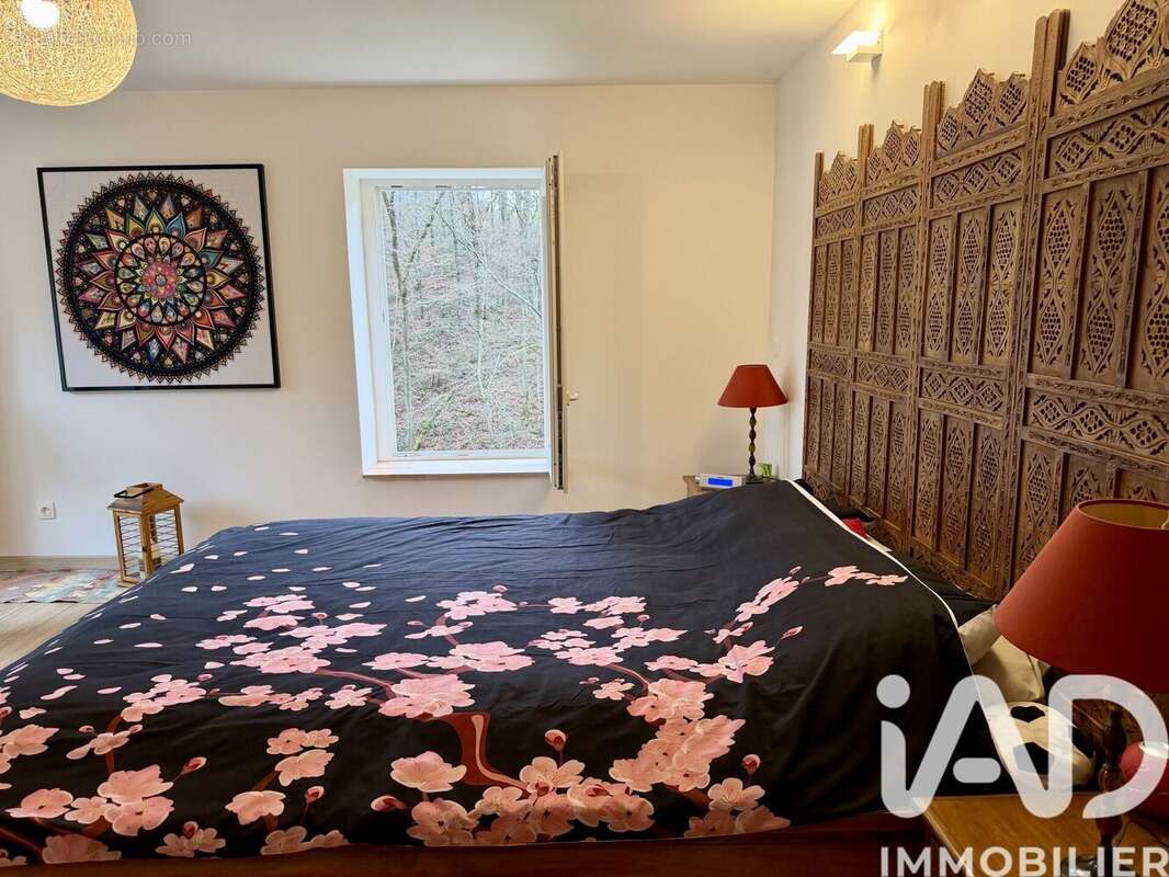 Photo 6 - Maison à ORLIENAS