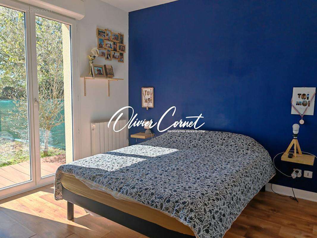 Maison à NOGENT-LE-ROTROU