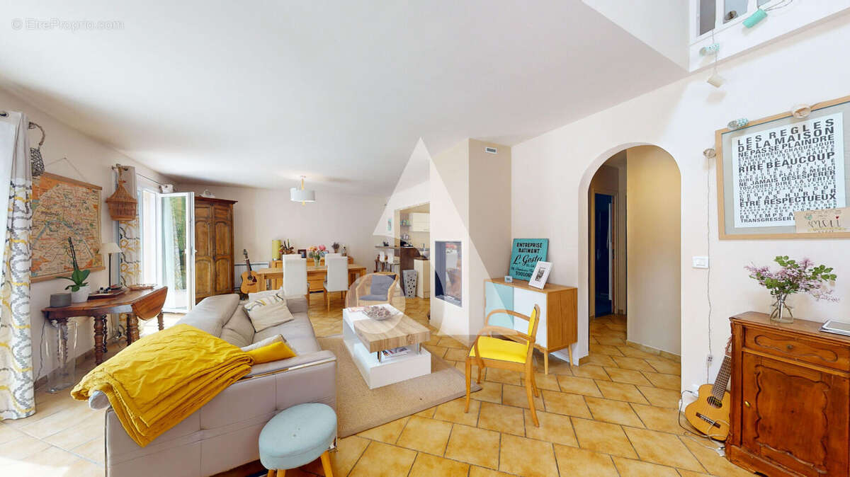 Maison à LARDY