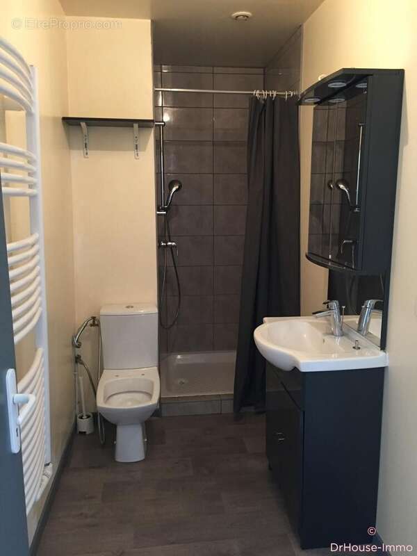 Appartement 98 m² à Troyes  - photo 7