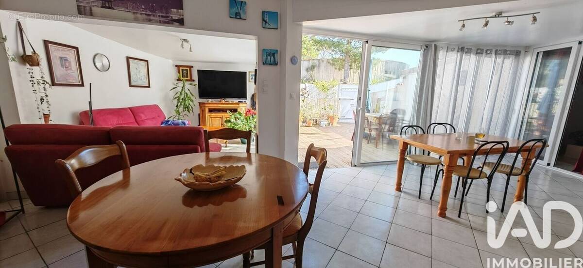 Photo 1 - Maison à TORREILLES