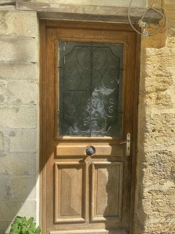 IMG6767 - Maison à LES EYZIES-DE-TAYAC-SIREUIL