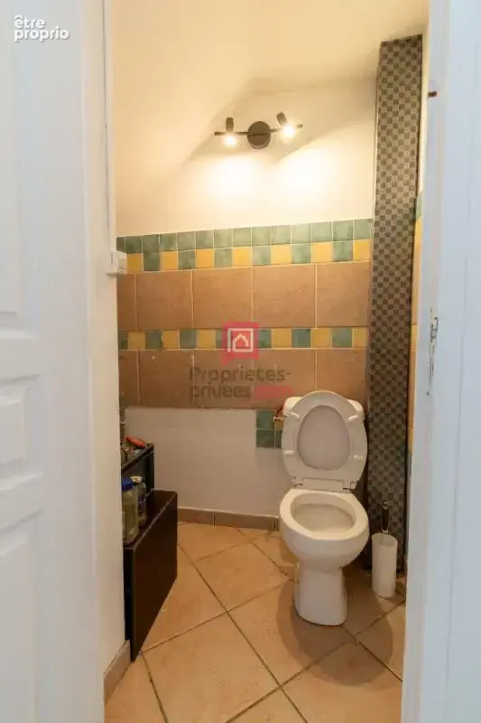 Maison de ville a vendre sur othis (77280)  90 m2 + veranda et jardin - photo 17