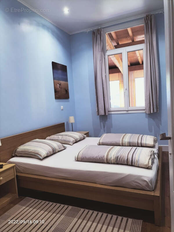 Maison à CARCANS
