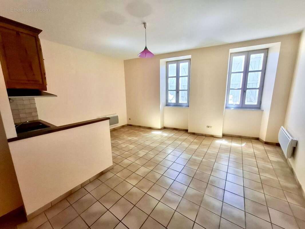 Photo 4 - Appartement à VIC-FEZENSAC