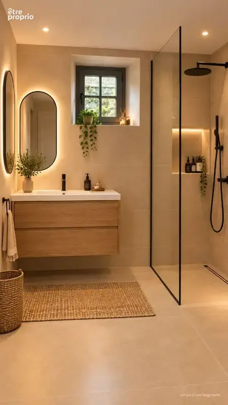 Maison/Loft 4 pièces Bizanos - photo 5