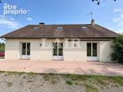 Maison à MAGNY-LE-DESERT
