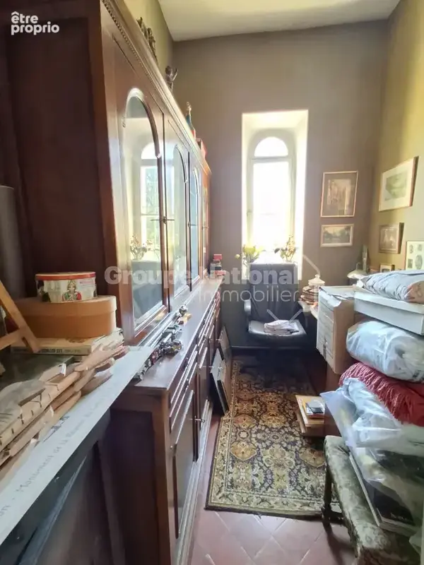 LE PONTET, Maison avec cachet de 121 m² sur 750 m² de terrain - photo 12