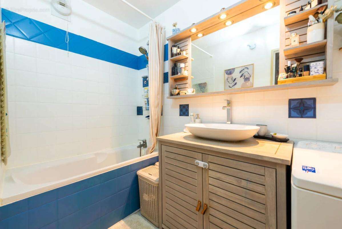 Appartement à RUEIL-MALMAISON